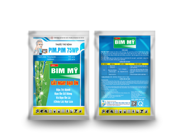 Bệnh đạo ôn giai đoạn nào nguy hiểm