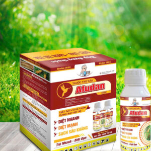 BỘ ĐÔI SẠCH SÂU – SẠCH TRĨ TSA