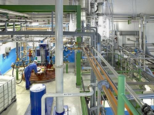 Nhà Sản Xuất Thuốc Bảo Vệ Thực Vật