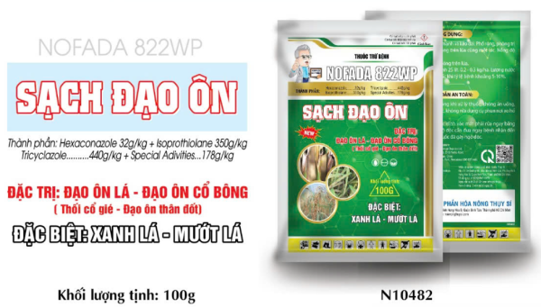 Bệnh bạc lá vi khuẩn