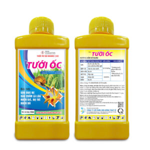 TƯỚI ỐC 3.6EC