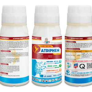 Kỹ Thuật Trị Rầy Nhảy Sầu Riêng