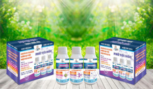 Lúa Bị Bệnh Thì Phun Thuốc Gì