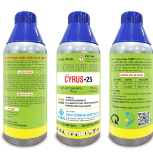 NP-CYRIN SUPER 250EC