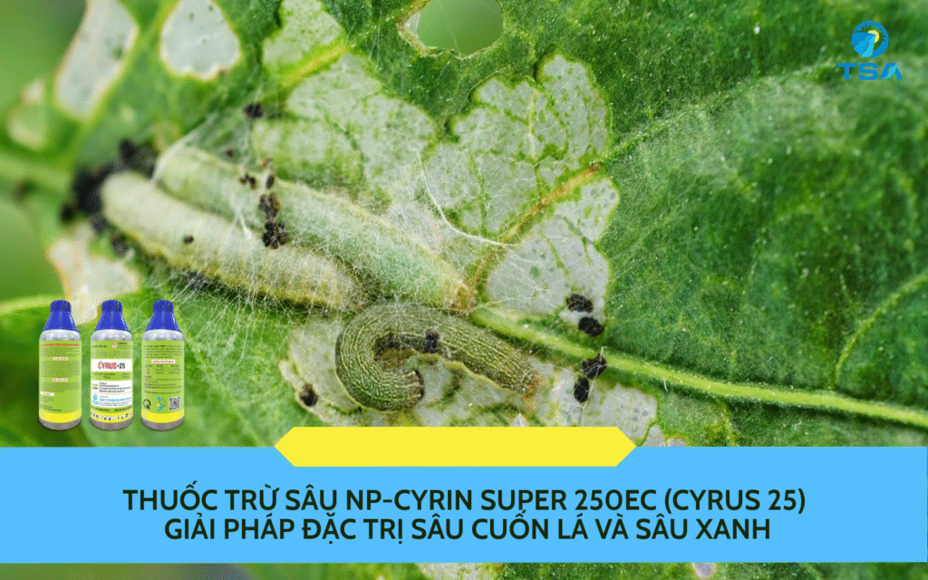 NP-CYRIN SUPER 250EC