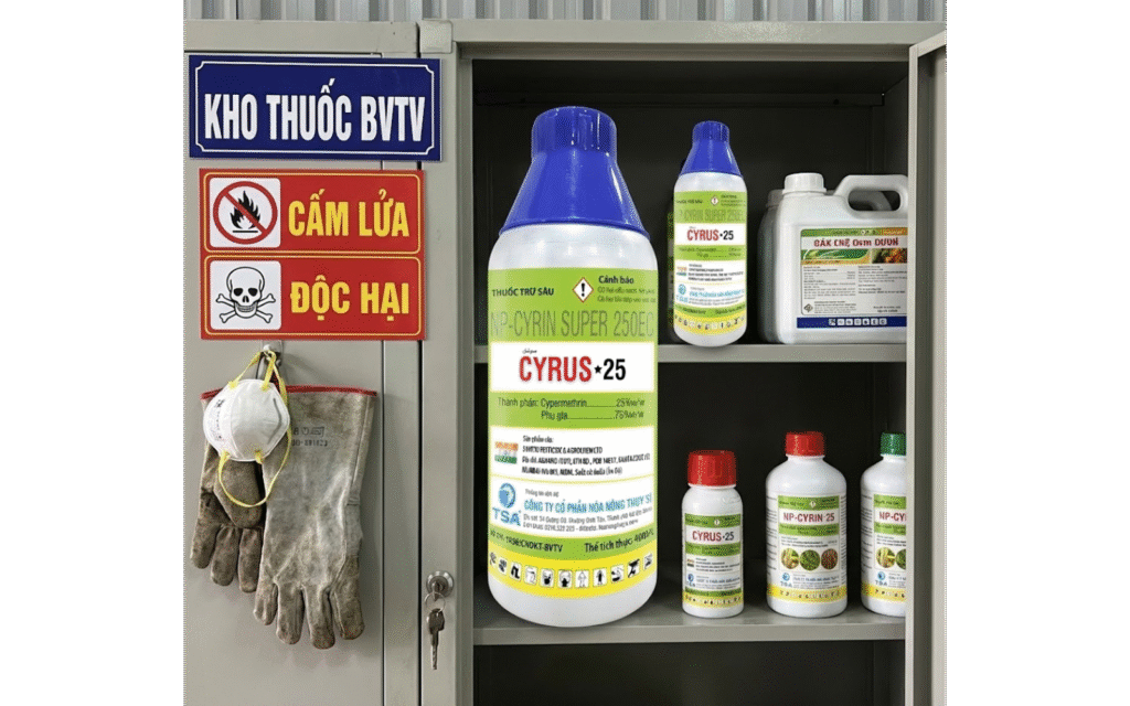 NP-CYRIN SUPER 250EC