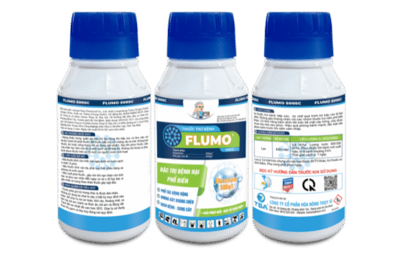 FLUMO 500SC
