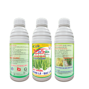 VÔI SỮA SUNFUA GA21