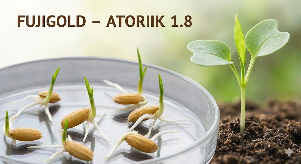 ATORIIK 1.8