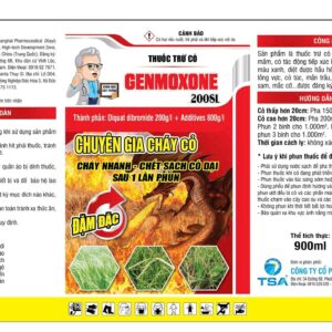 GENMOXONE 200SL
