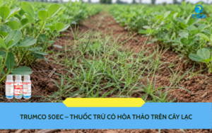 TRUMCO 50EC
